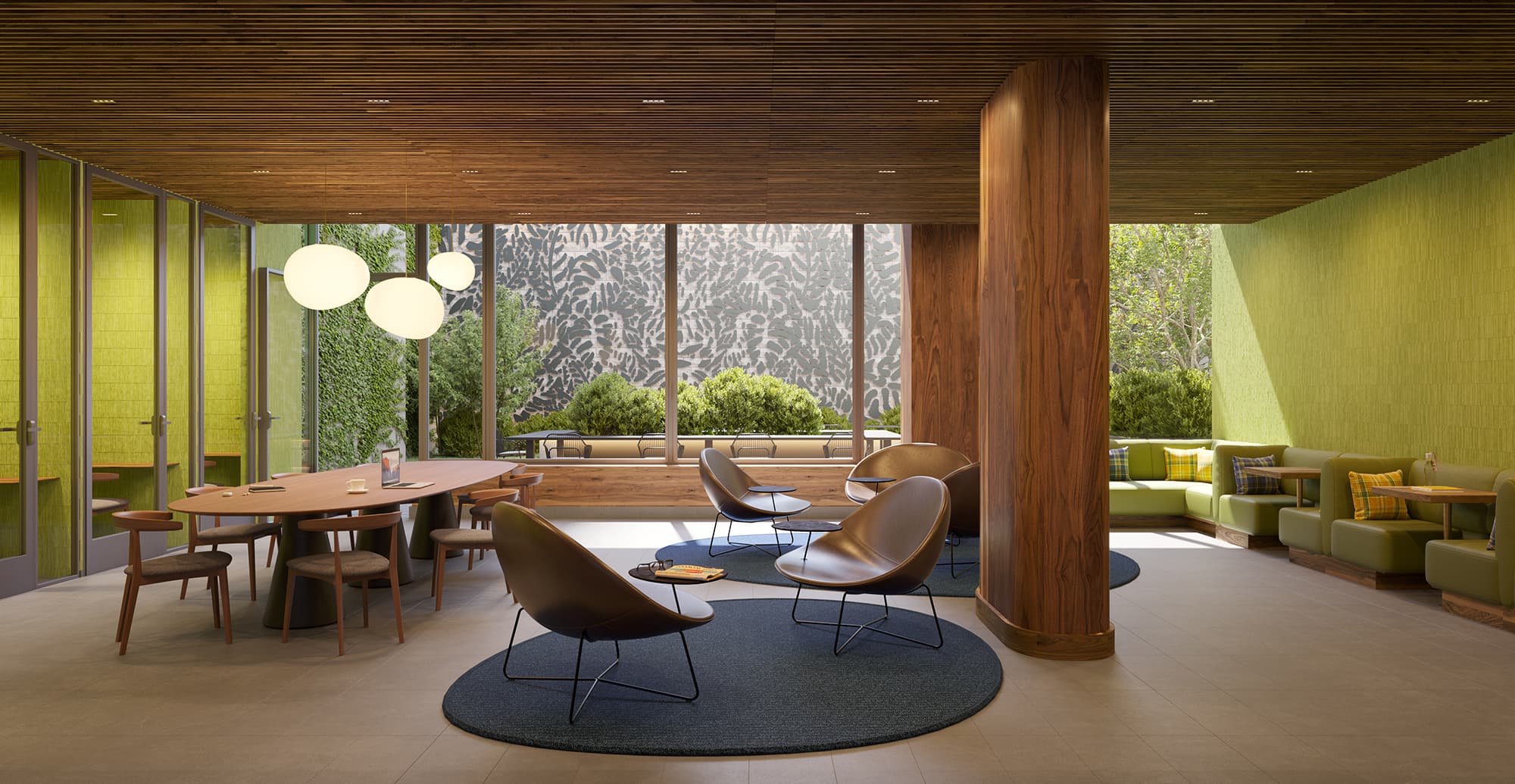Co Working Image
