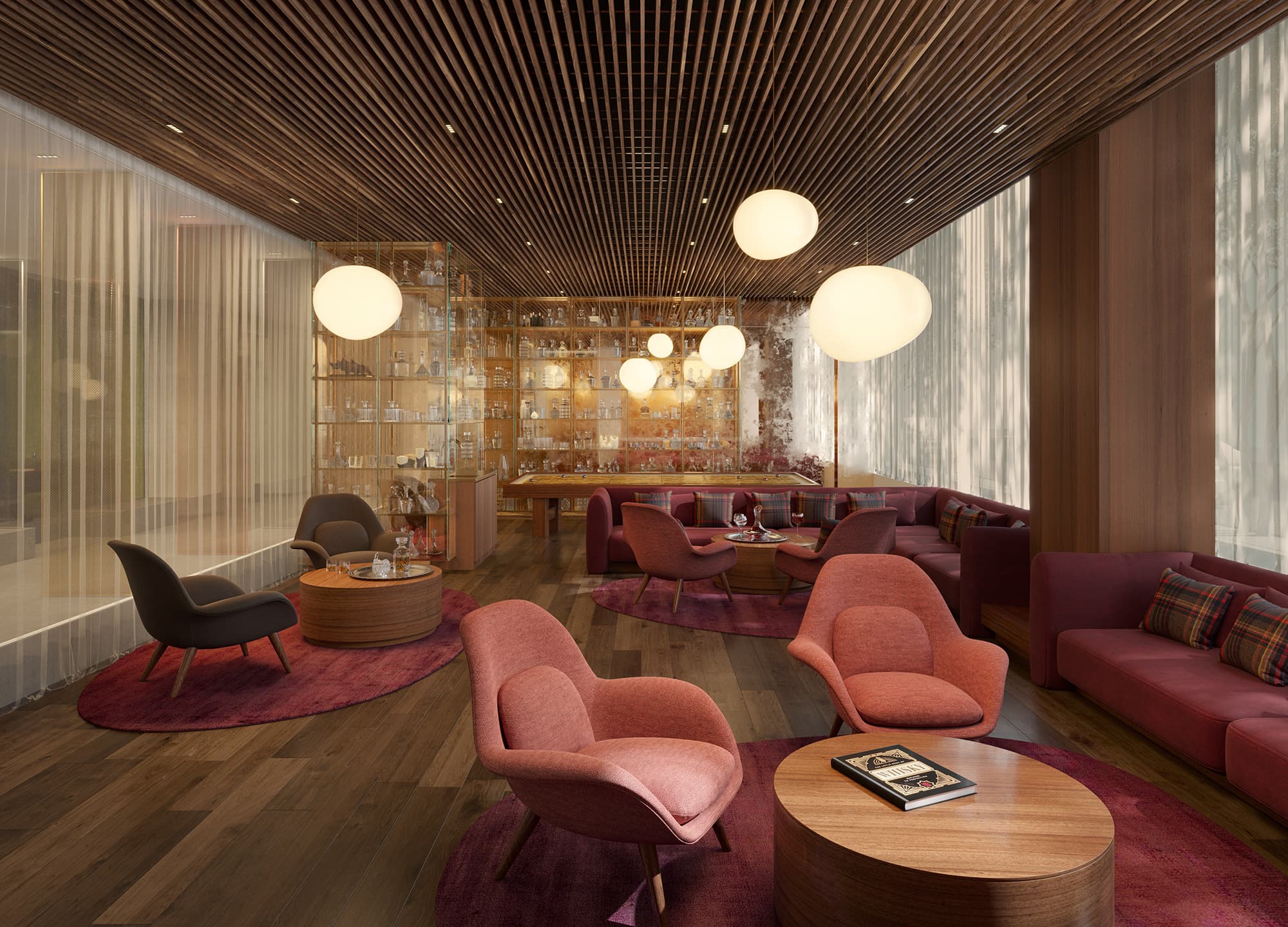 Amenities Image, Four