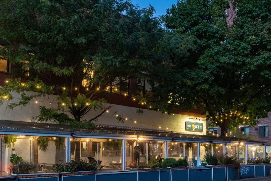 L.I.C Neighborhood Image - Two