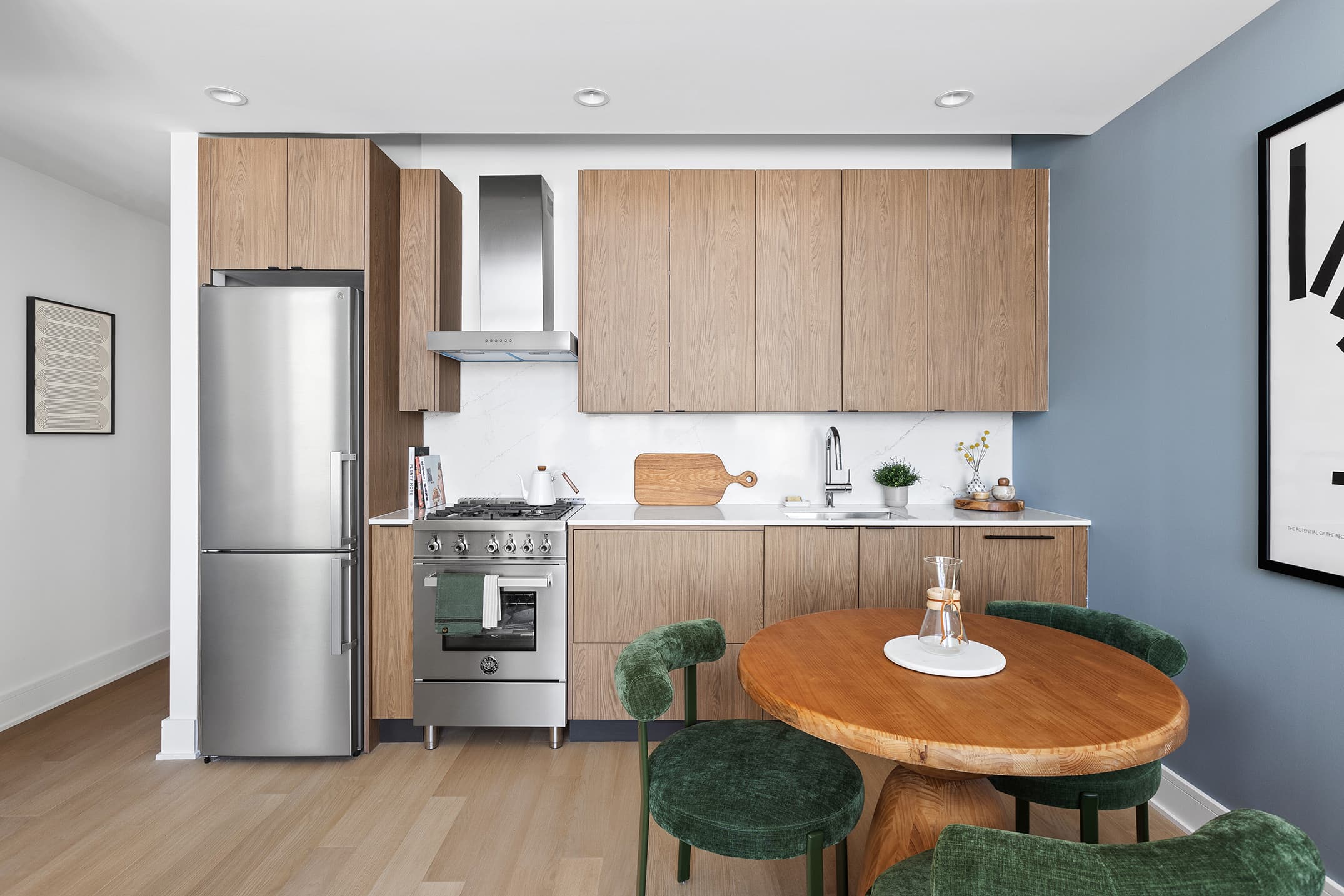 Kitchen Image - One
