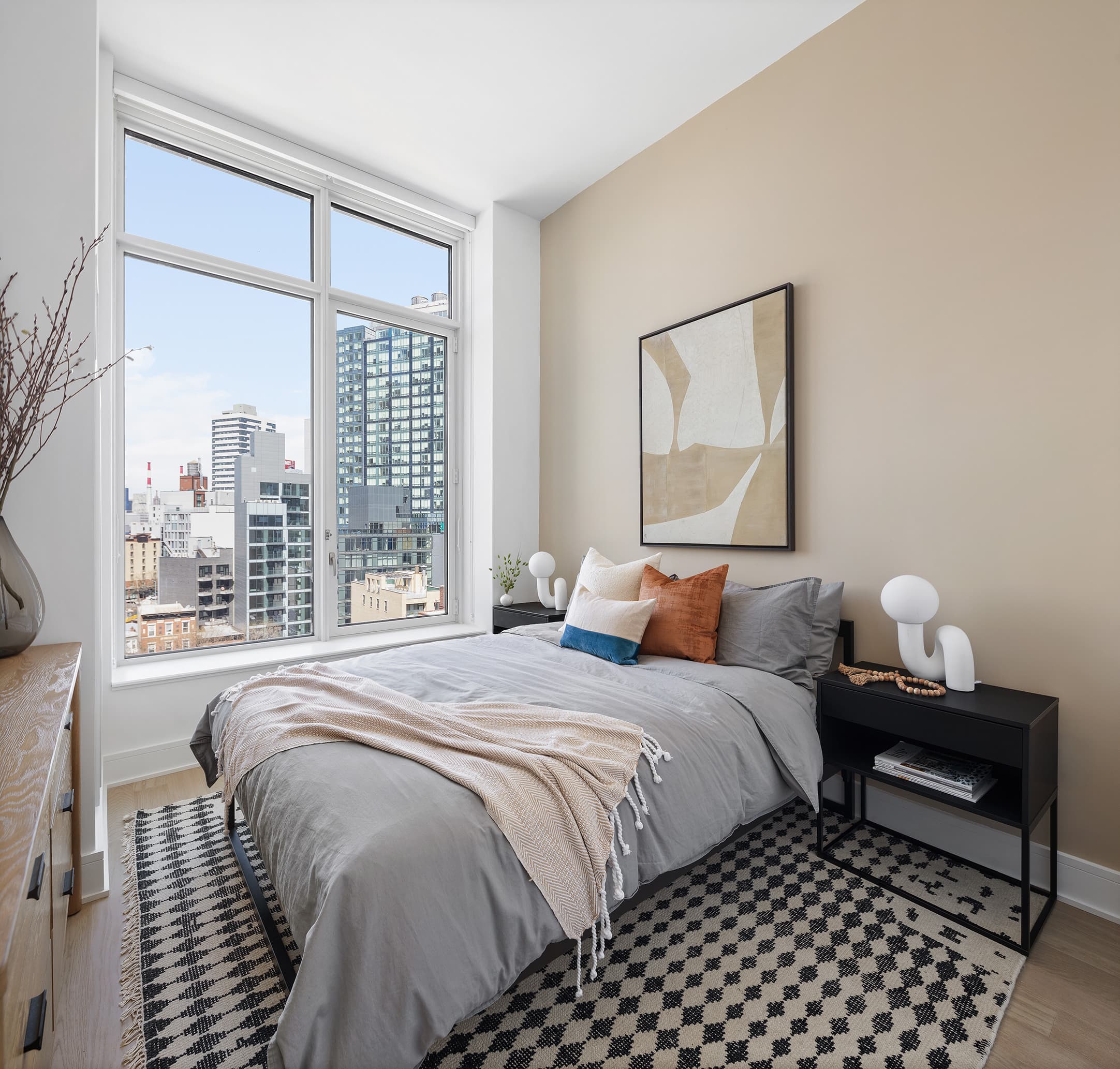 Residences Image, Two