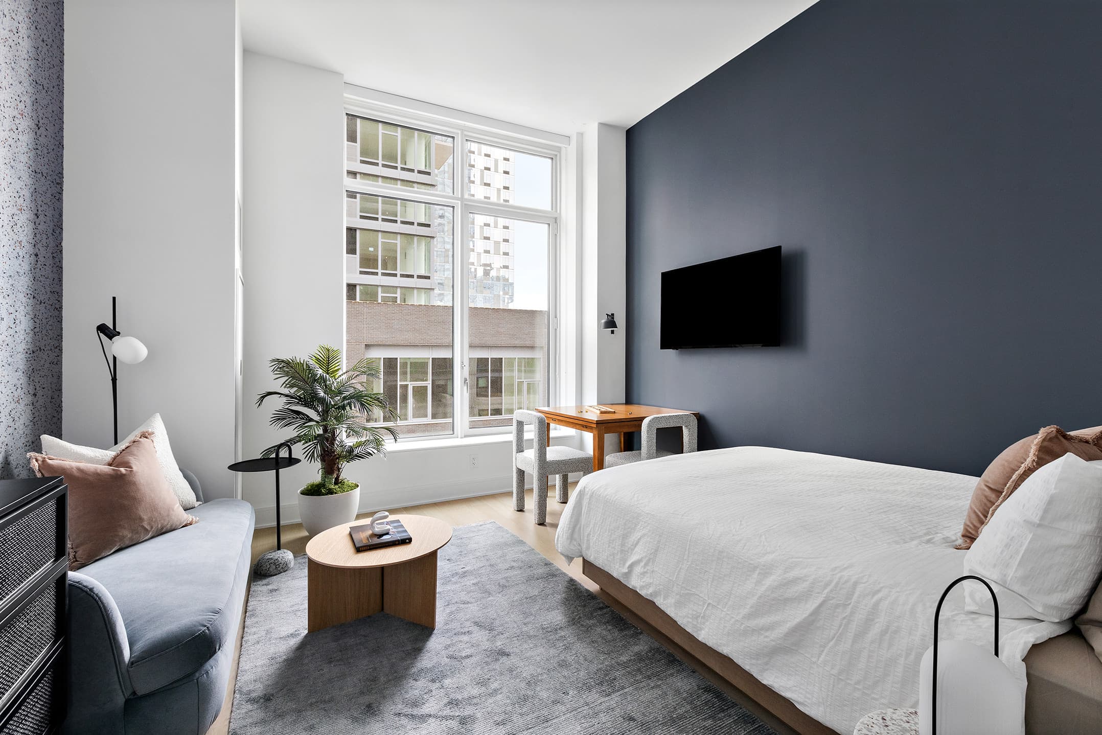 Residences Image, Four