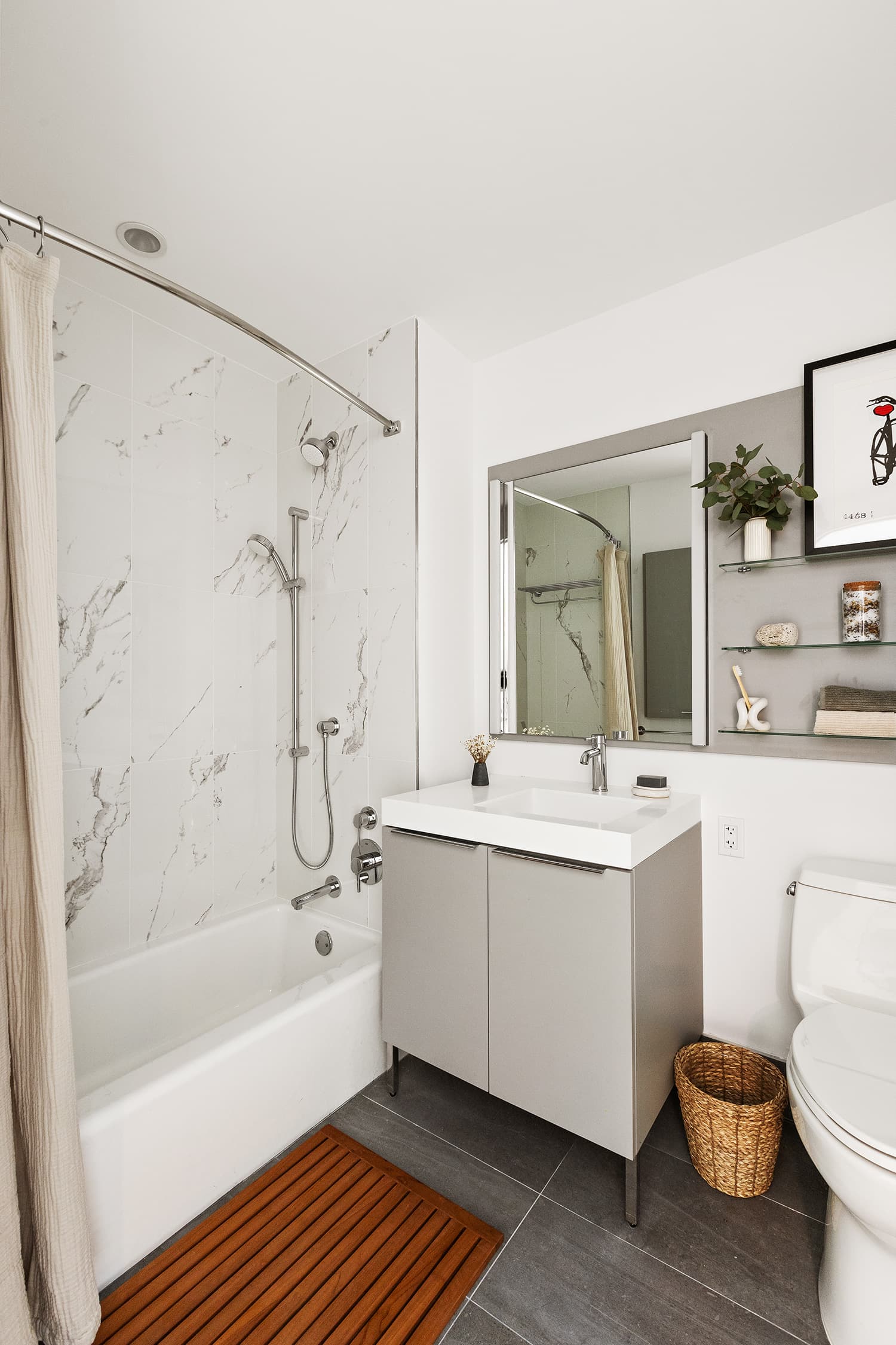 Residences Image, Three