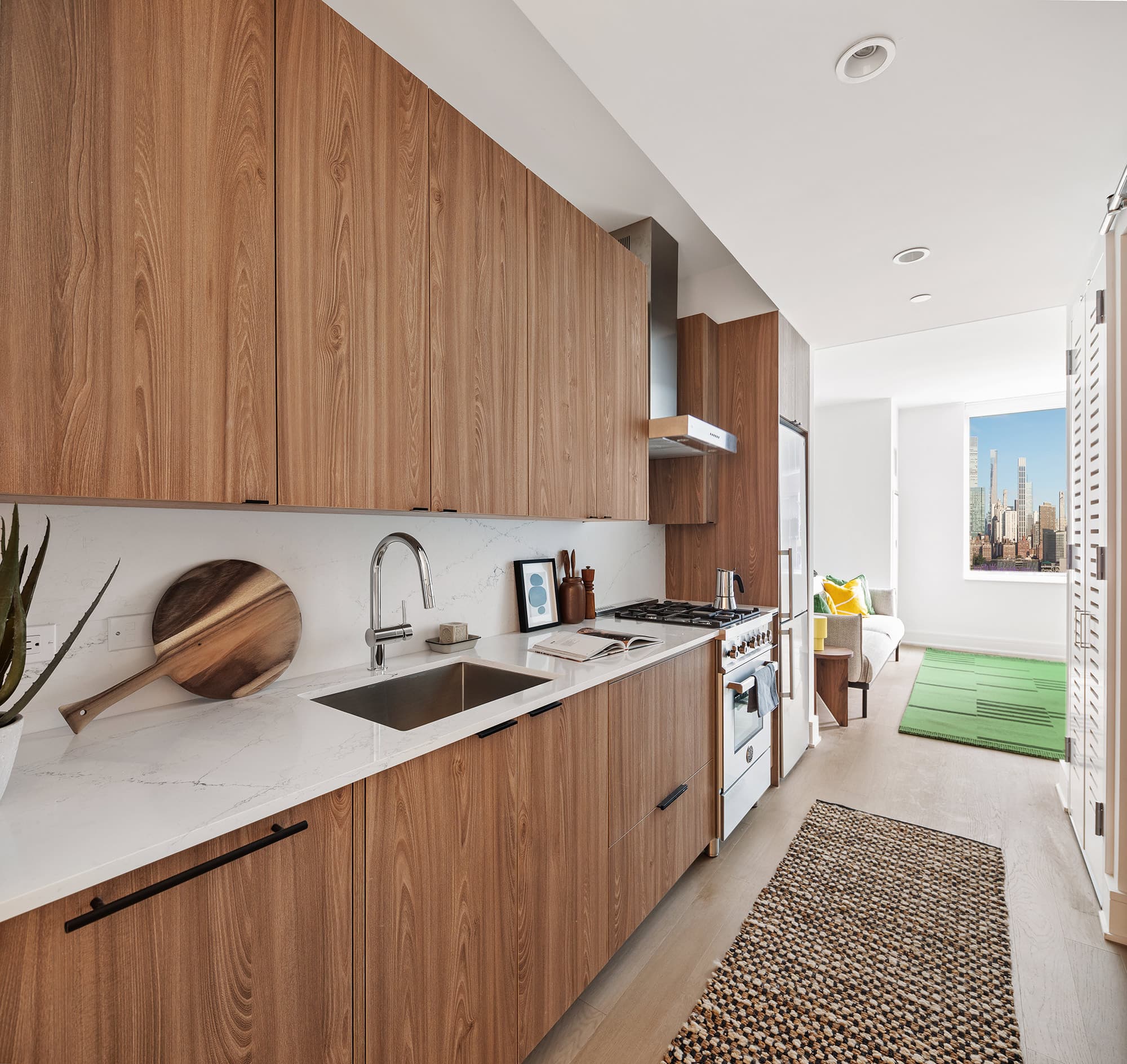 Gourmet Kitchens Image