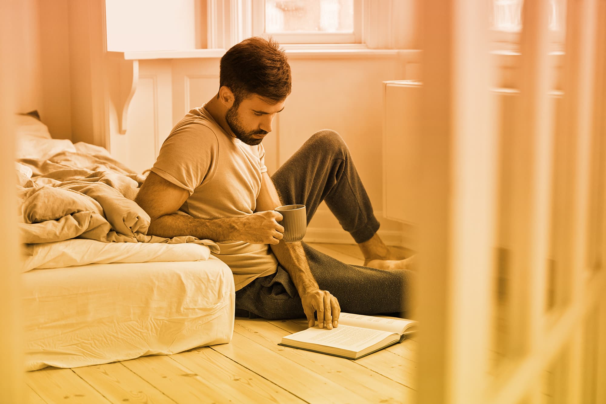 Residences Image, One