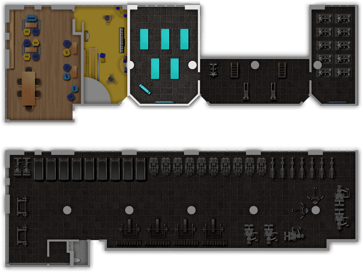 false - interactive section
